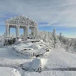 Chaleureux Des Brocards Aux Pieds Des Sapins 3 Etoiles * Allarmont