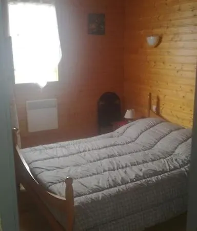 Chaleureux Des Brocards Aux Pieds Des Sapins 3 étoiles Allarmont