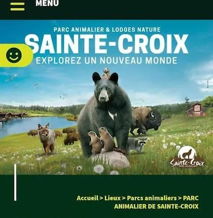 Chaleureux Des Brocards Aux Pieds Des Sapins 3 Etoiles Allarmont