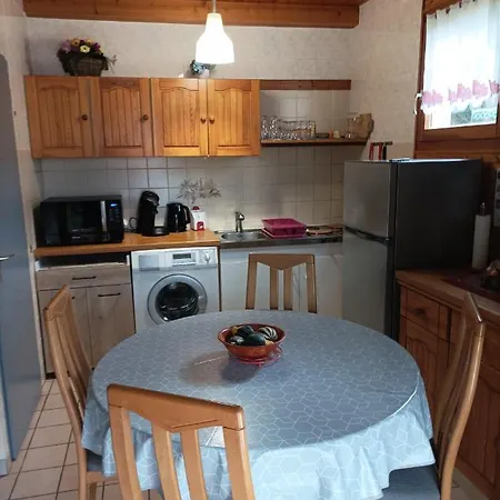 Chaleureux Des Brocards Aux Pieds Des Sapins 3 étoiles * Allarmont