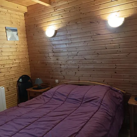 Chaleureux Des Brocards Aux Pieds Des Sapins 3 Etoiles Allarmont