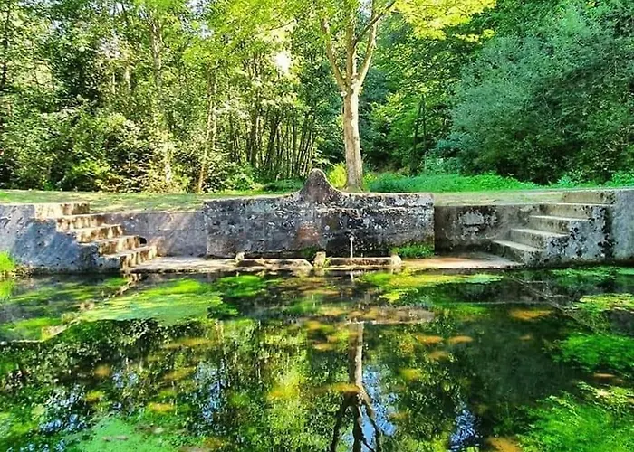 Chaleureux Des Brocards Aux Pieds Des Sapins 3 Etoiles Prázdninový dům Allarmont