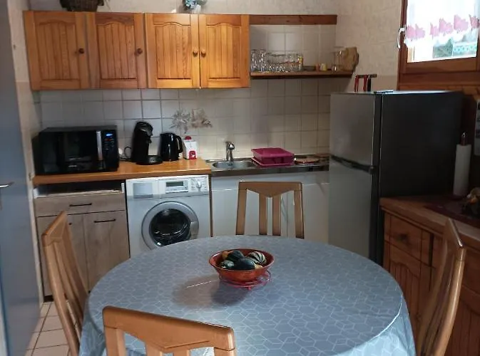 Chaleureux Des Brocards Aux Pieds Des Sapins 3 Etoiles * Allarmont