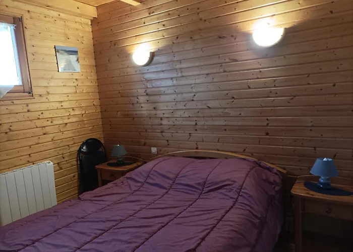 Chaleureux Des Brocards Aux Pieds Des Sapins 3 Etoiles Allarmont